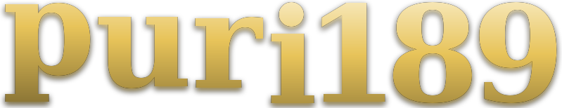 puri189 logo