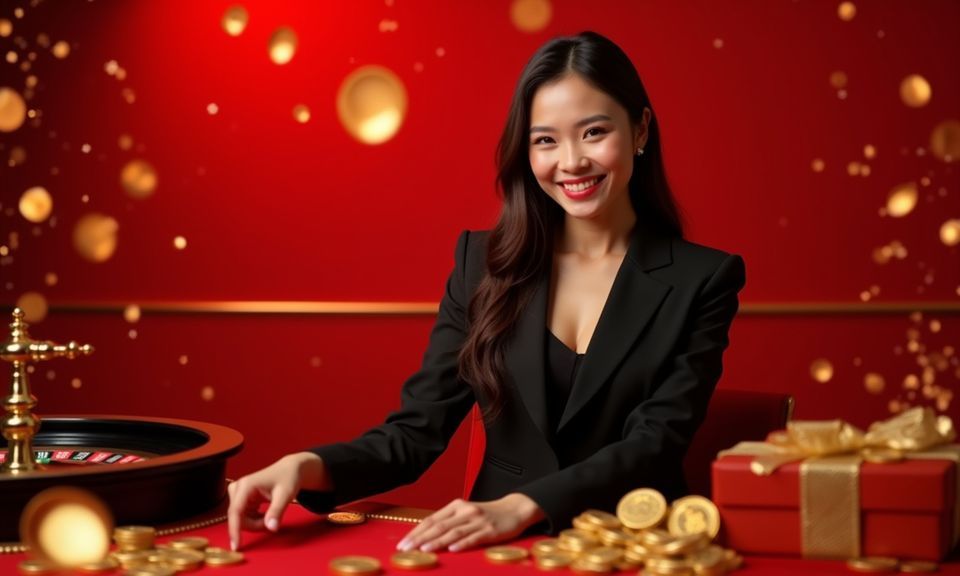 puri189 Explore What Our Casino Offers You